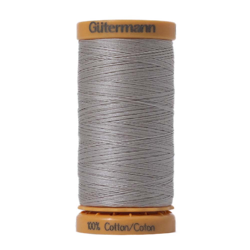 Gutermann Natural Cotton Thread 250m - 9045 Mist Green - Joann Fabrics
