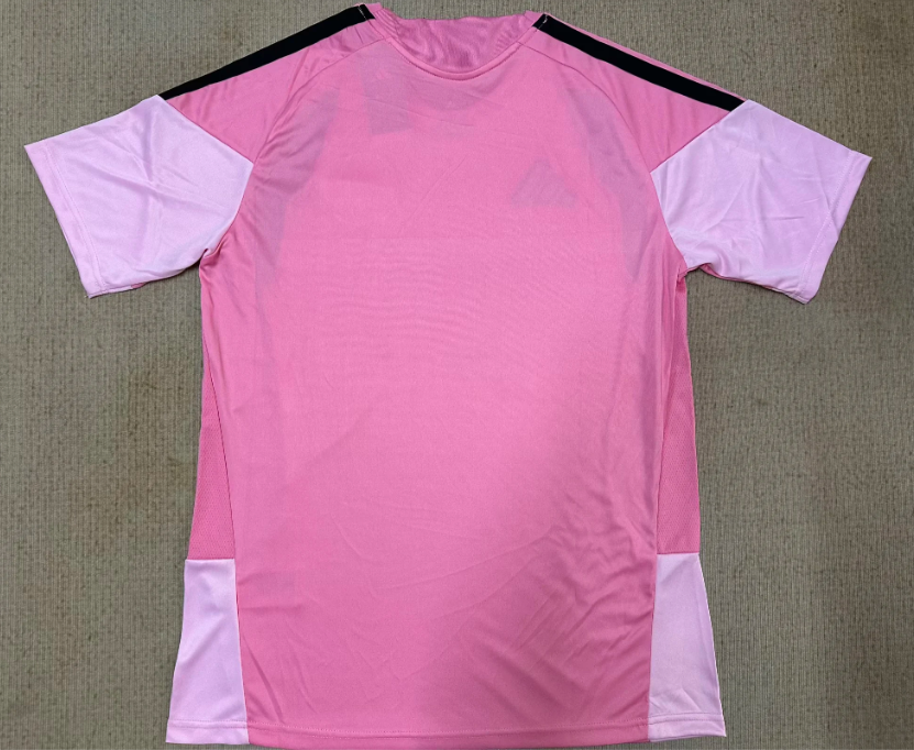 2026/2027 Inter Miami Training Suit Football Jersey 1:1 Thai quality