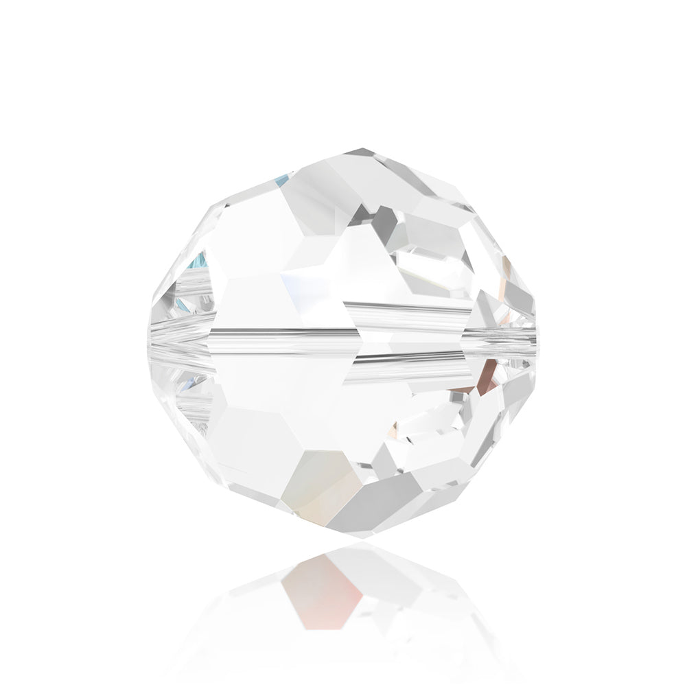 Crystal Classic Round Swarovski Rhinestone Beads - Joann Fabrics