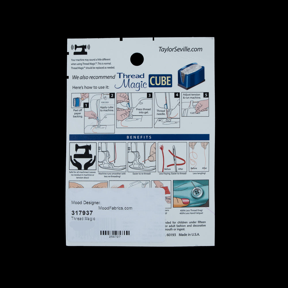 Thread Magic Hypoallergenic Thread Conditioner - Joann Fabrics
