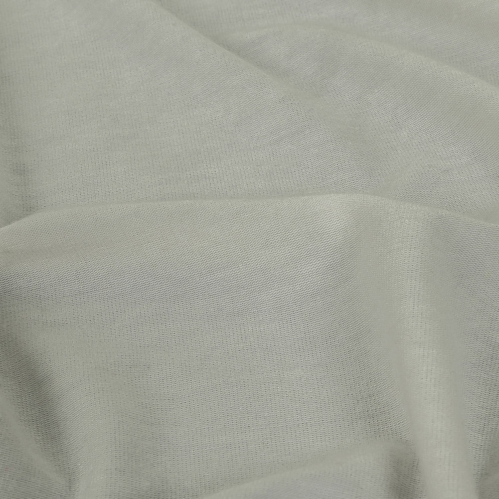 Off-White Stretch Rayon Jersey - Joann Fabrics