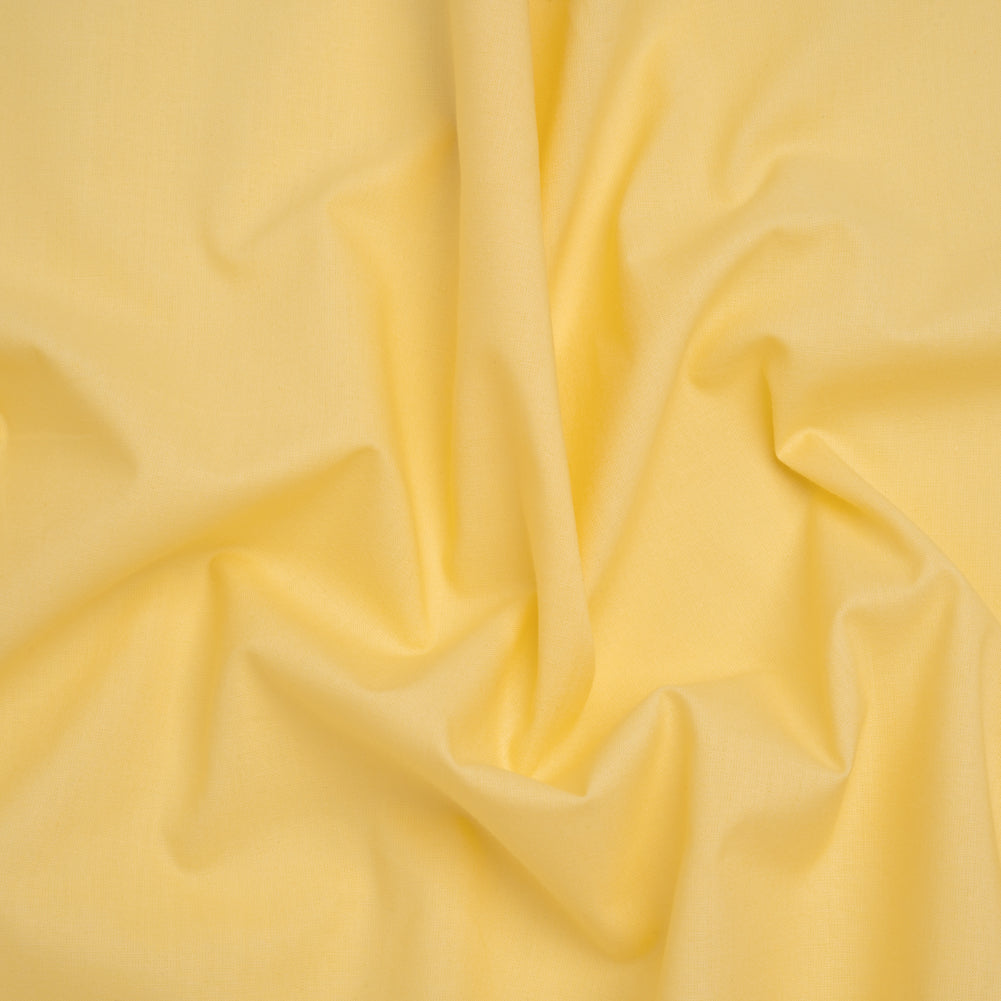 Sew Classic Solid Quilting Cotton Fabrics - Soft Yellow - Joann Fabrics