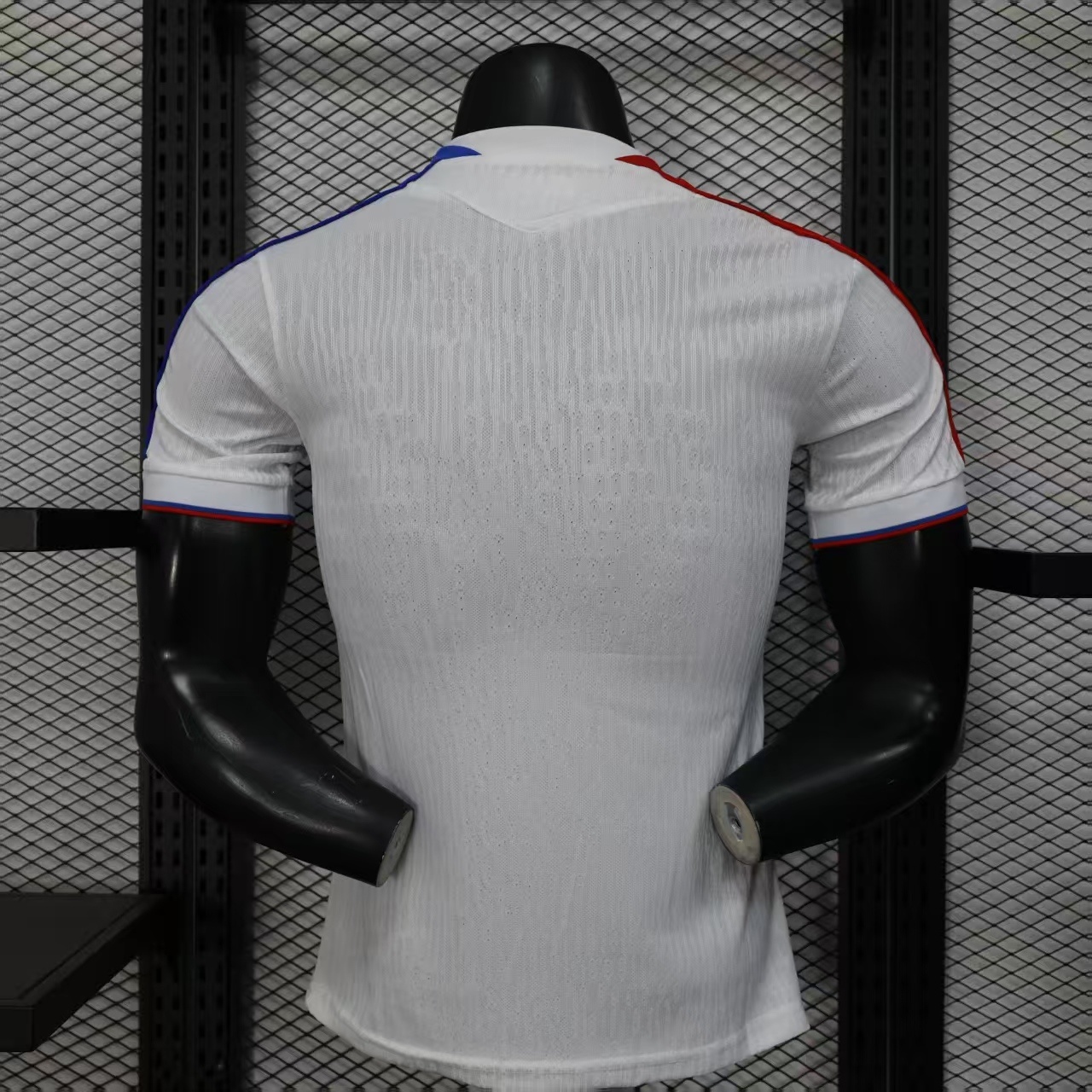 2025/2026 Player Version Crystal Palace Away Football Shirt 1:1 Thai Quality