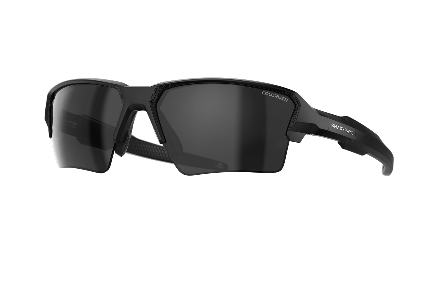 Talon Elite – Blackout