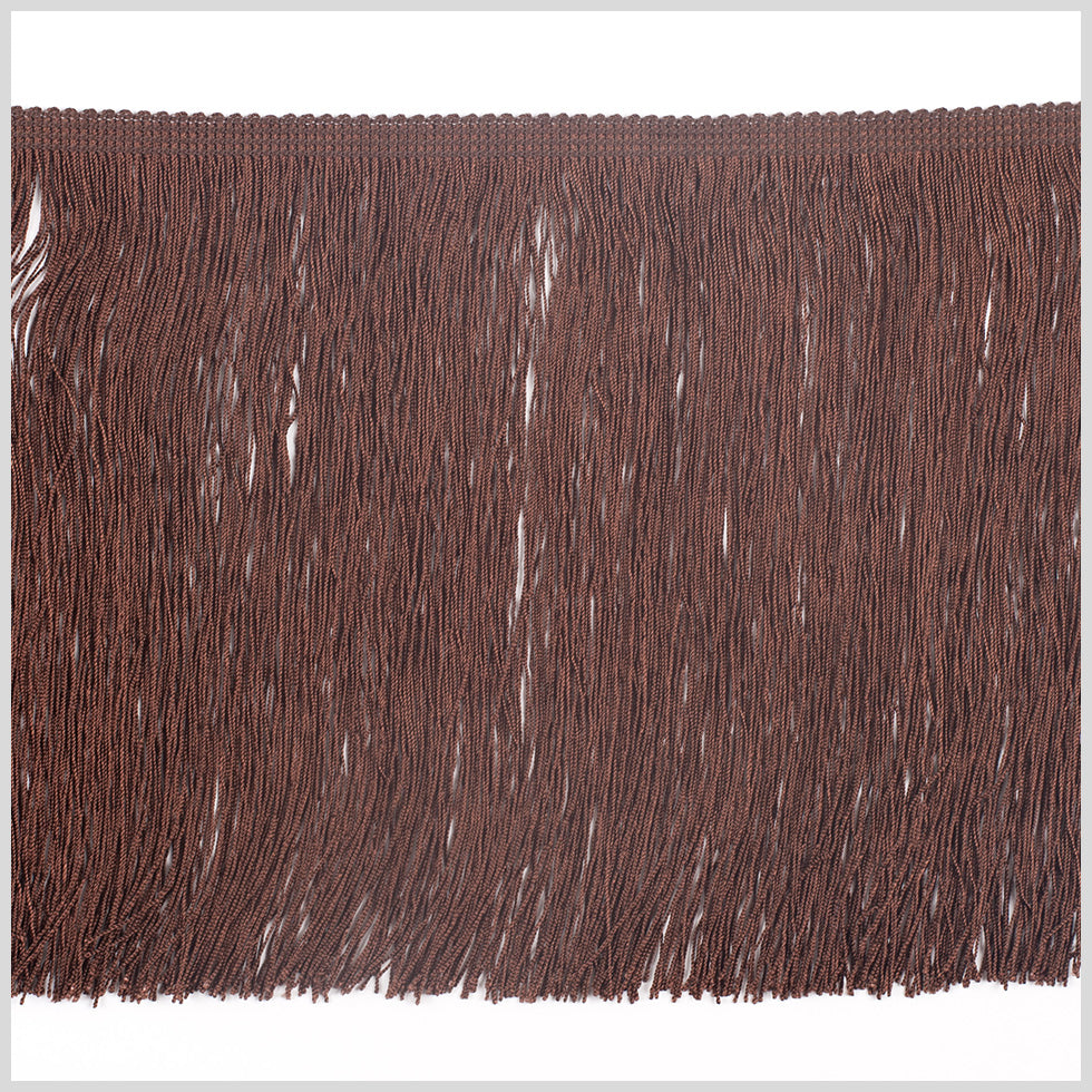 European Chainette Fringe Trim - 8