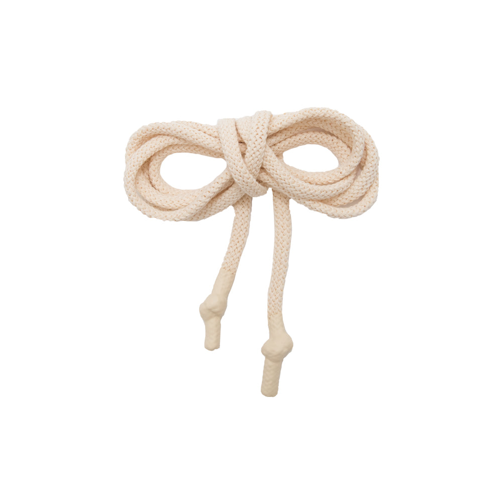 Italian Natural Drawstring - 56