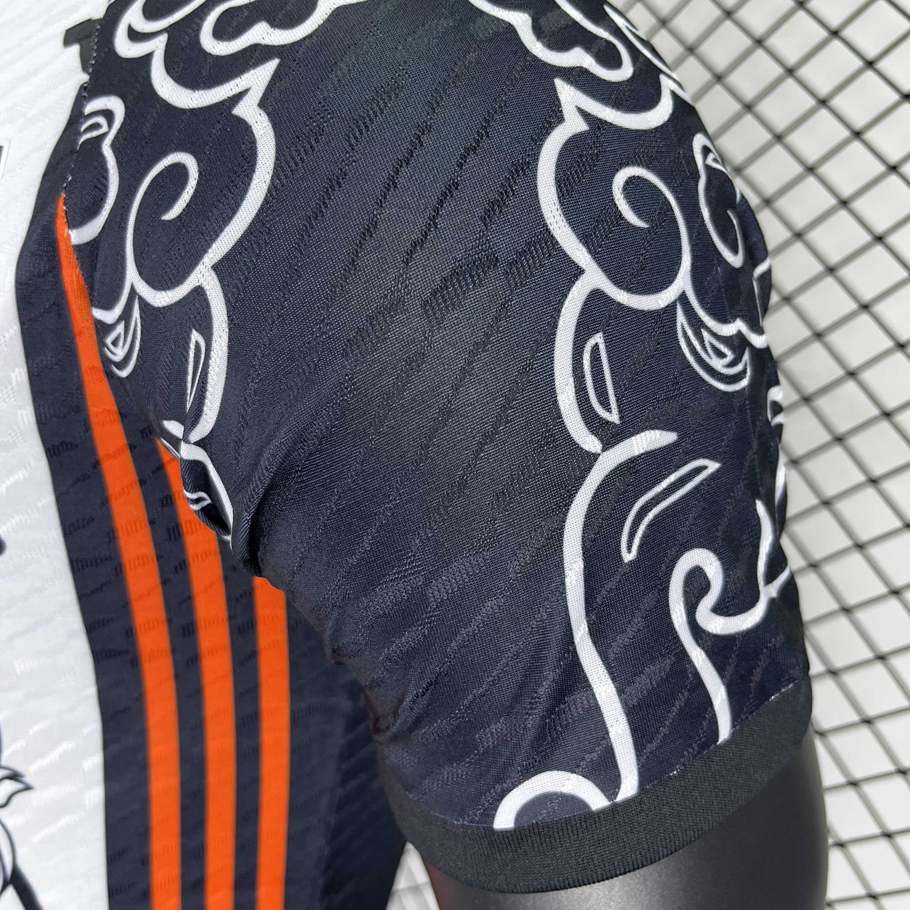 2025/2026 Player Version Japan Special Edition Football Jersey 1:1 Thai Quality