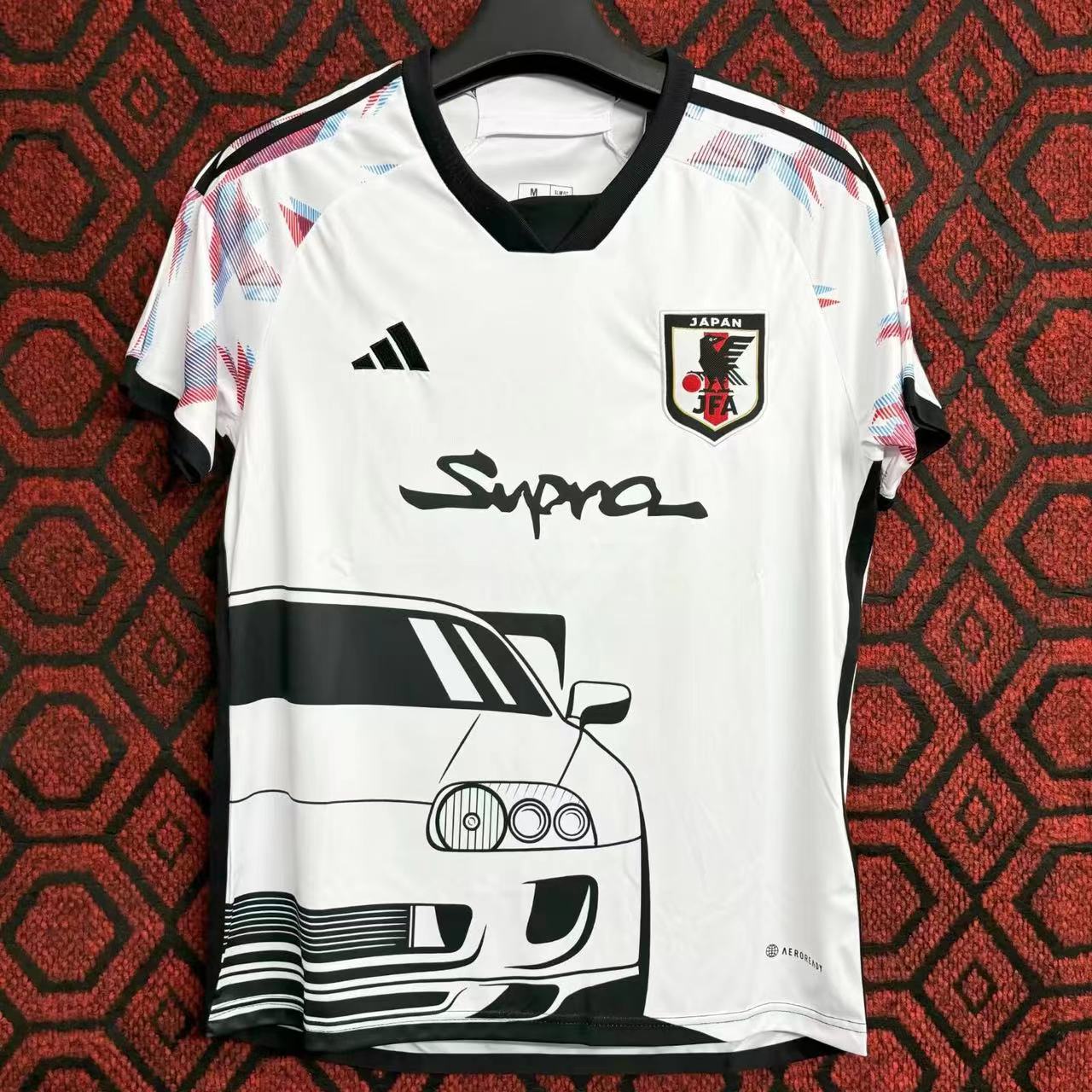 2024-2025 Japan Racing Football Jersey 1:1 Thai Quality