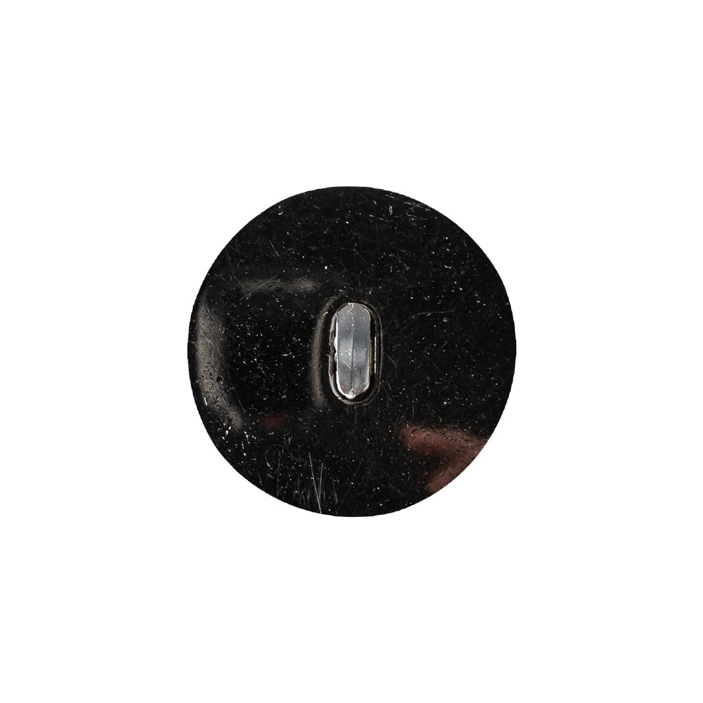 Dark Gray Zamac Button - 32L/20mm - Joann Fabrics
