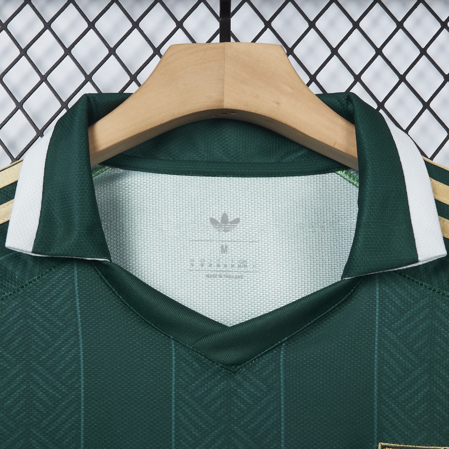 South Africa 2026 Away Jersey - Fans Version - UnitedFutballJersey
