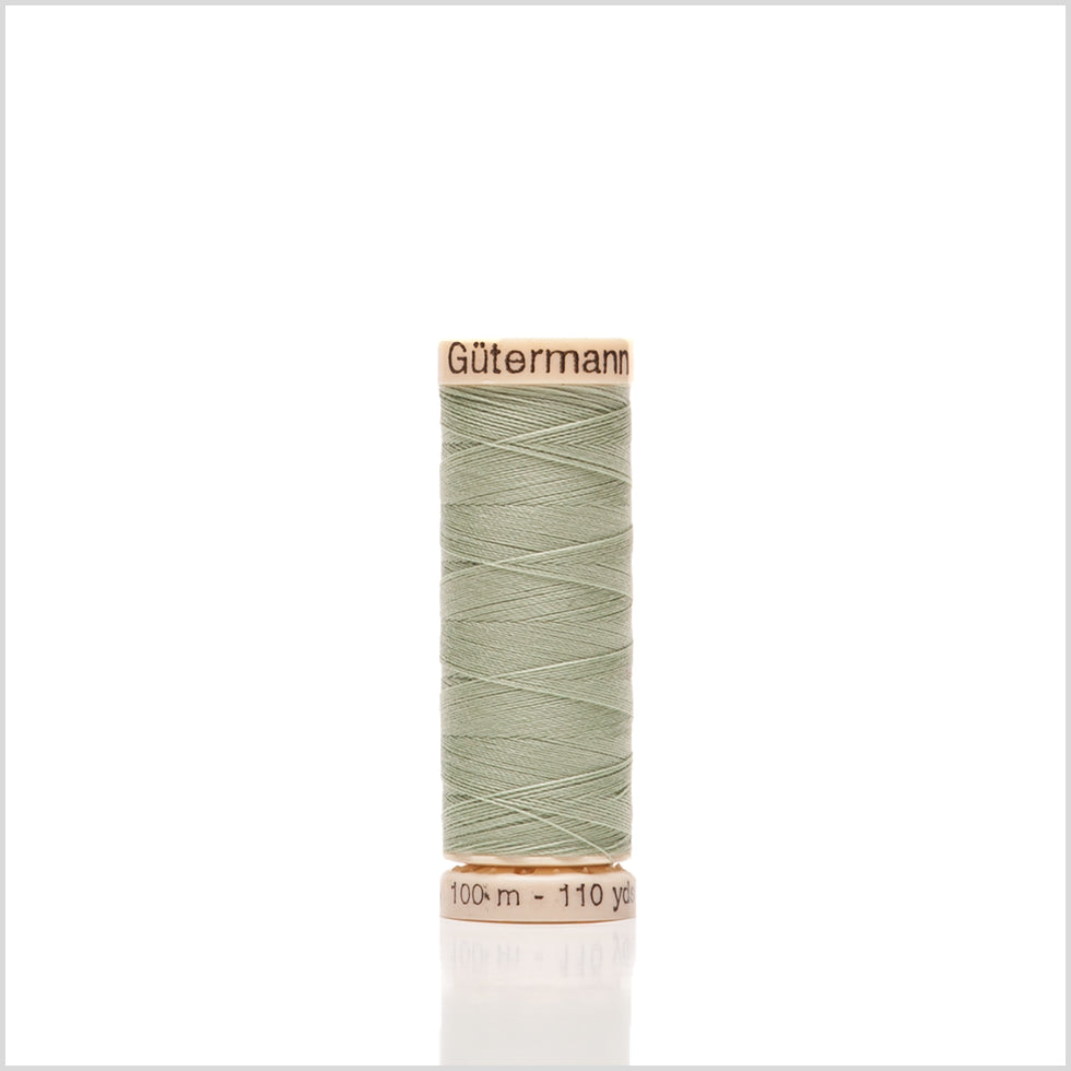 Gutermann Sew All Thread 100m - 725 Lima Bean - Joann Fabrics
