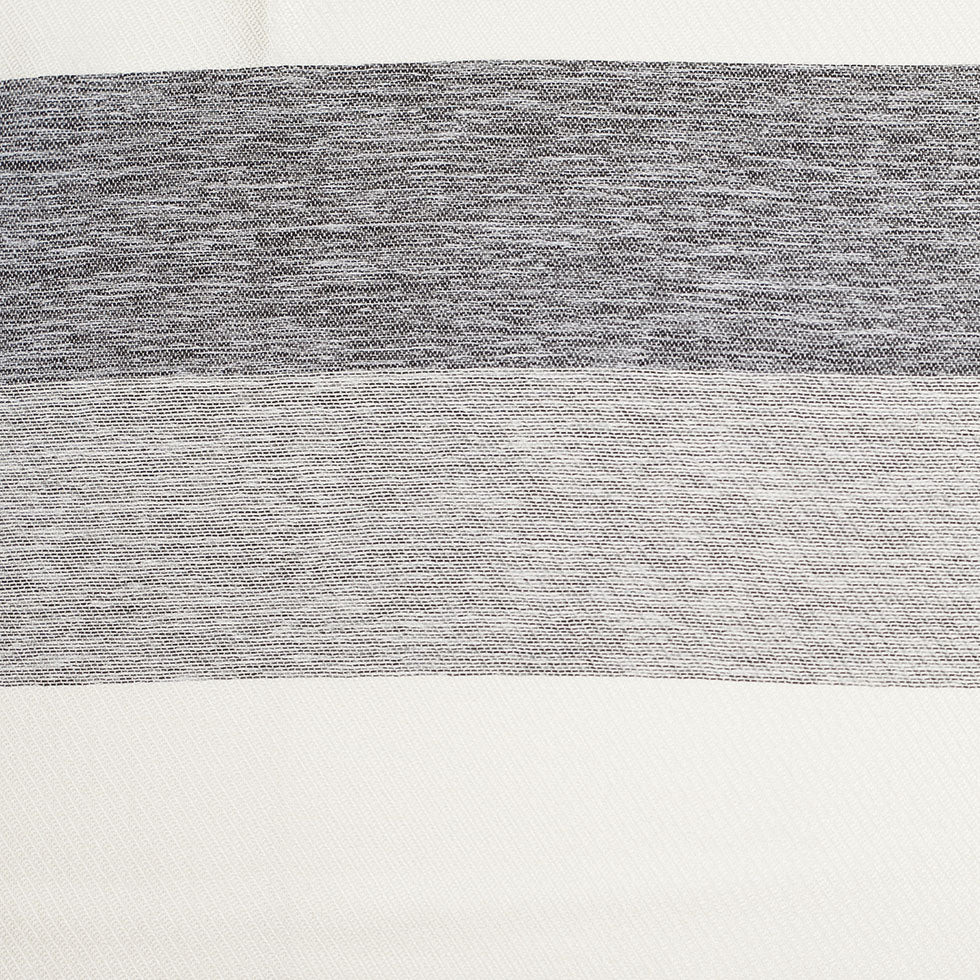 Linen/Brown Striped Polyester Woven - Joann Fabrics