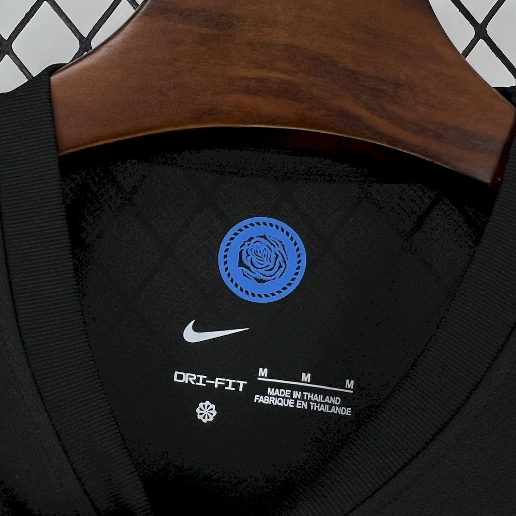 2025/2026 England Away Football Jersey 1:1 Thai quality