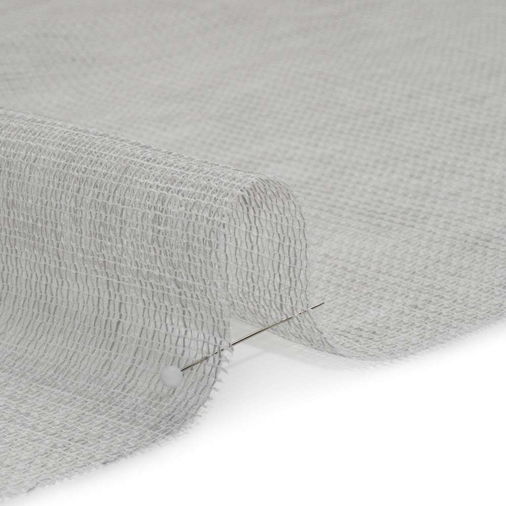 Mesh Drapery Sheers Fabric 118