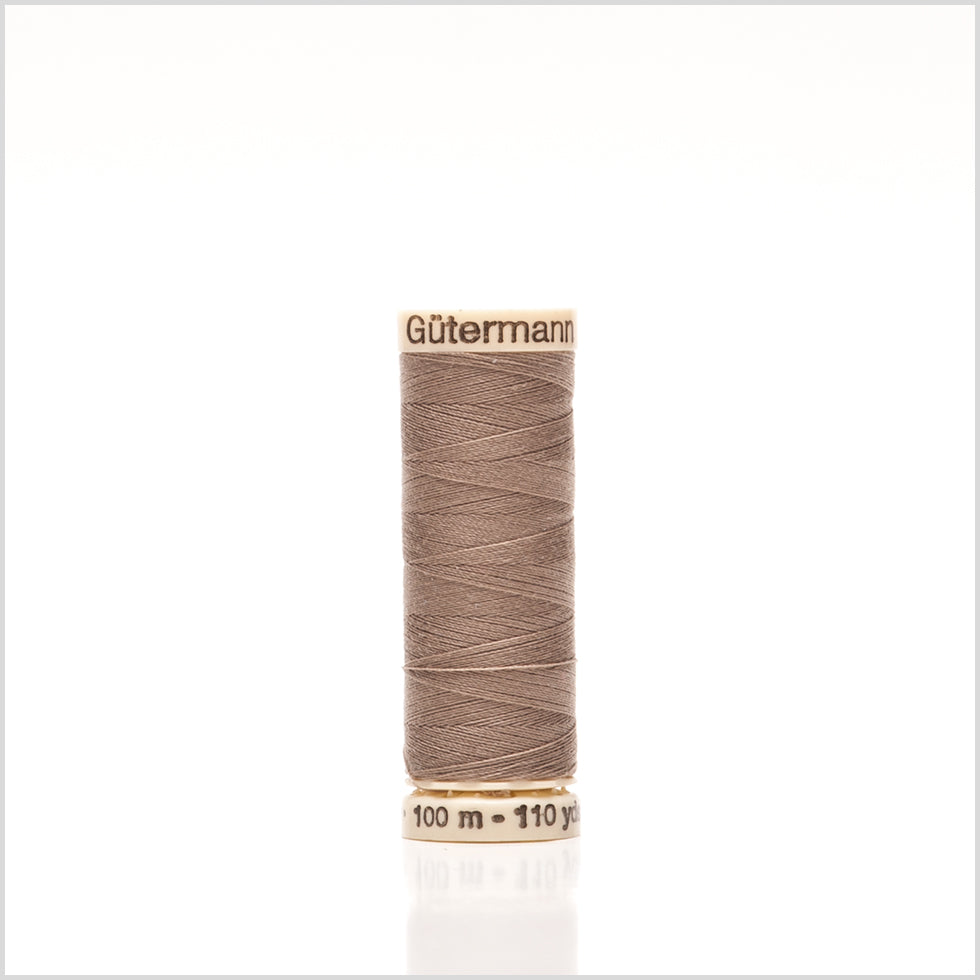 Gutermann Sew All Thread 100m - 540 Medium Beige - Joann Fabrics