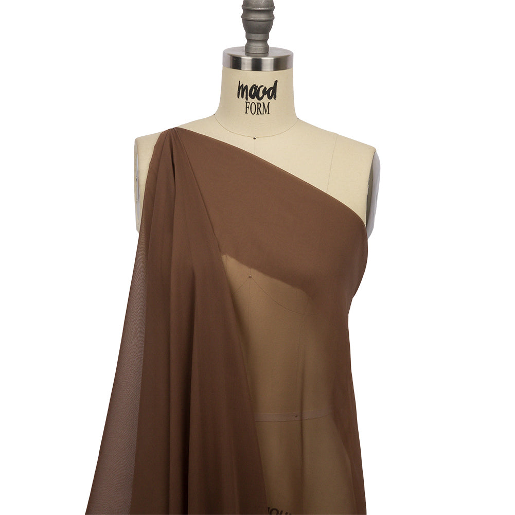 Silk Chiffon 44