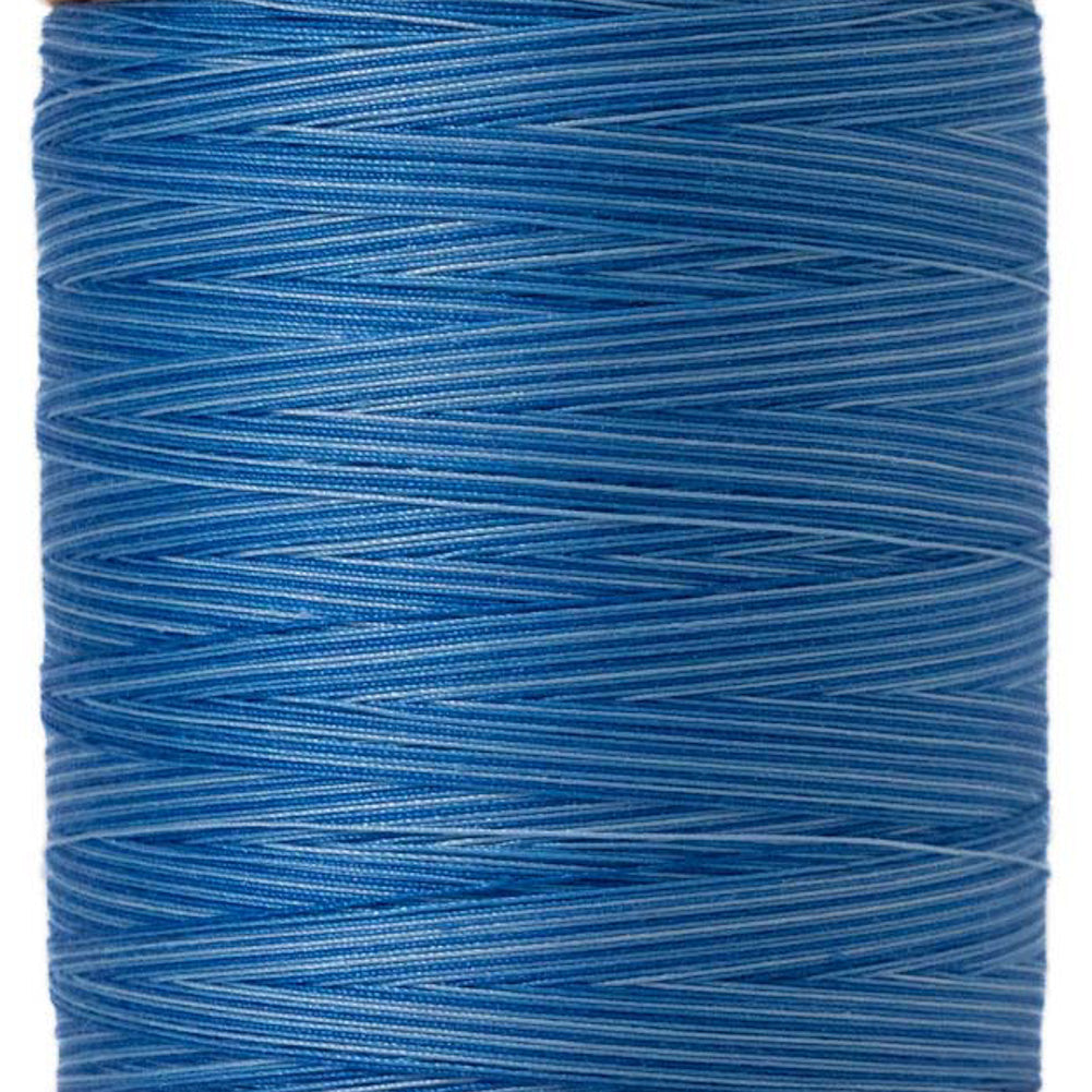 Gutermann Natural Cotton Thread 800m - 9981 Blue Awakening - Joann Fabrics
