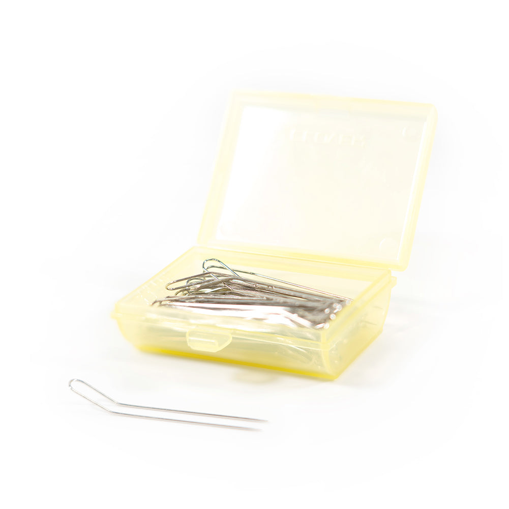 Clover Fork Pins - 70 ct - Joann Fabrics