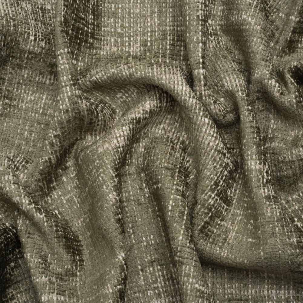 Herbaceous Distressed Look Chenille Upholstery Woven - Joann Fabrics