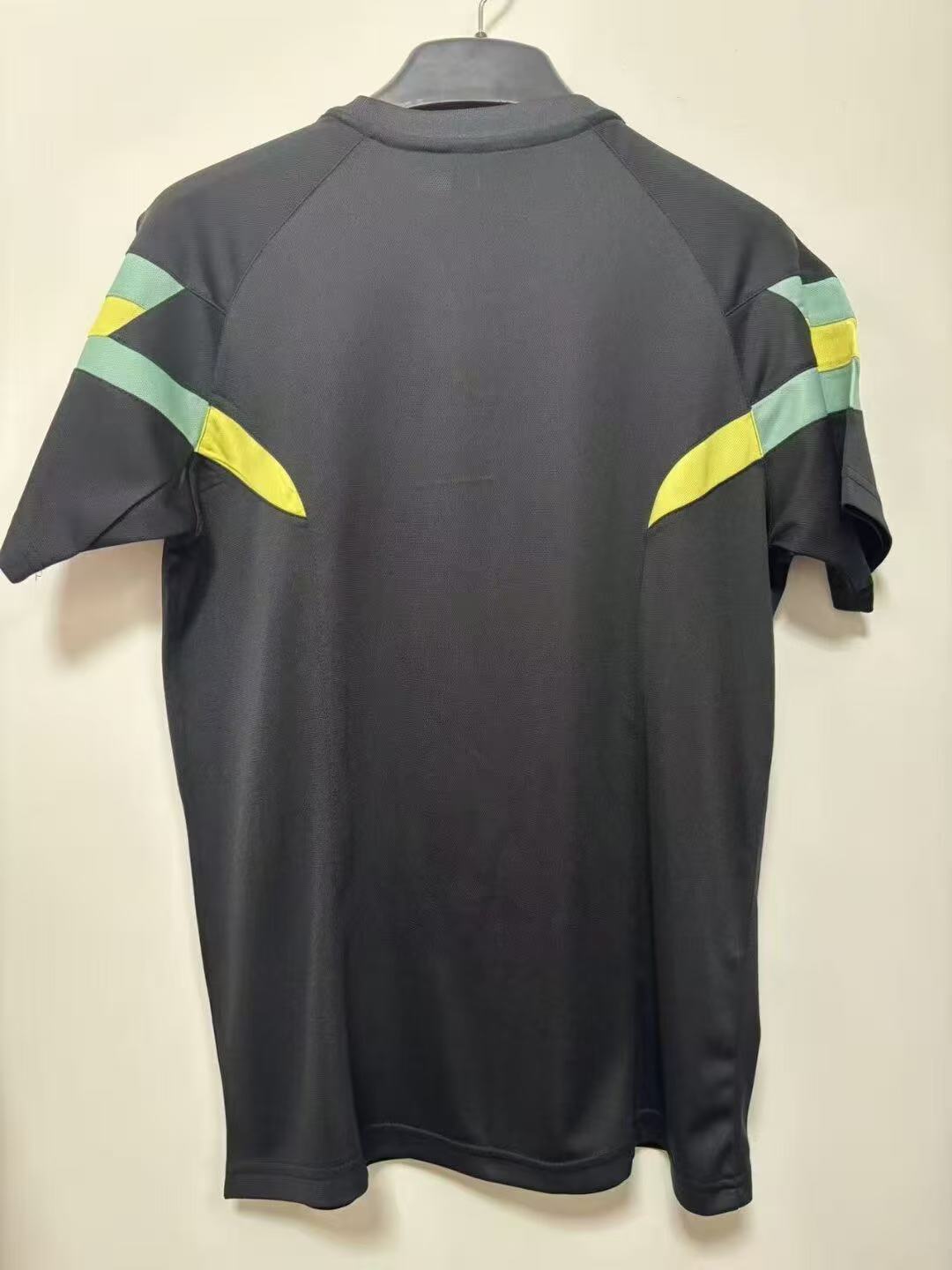 2025/2026 Jamaica Training Suit Football Jersey 1:1 Thai Quality
