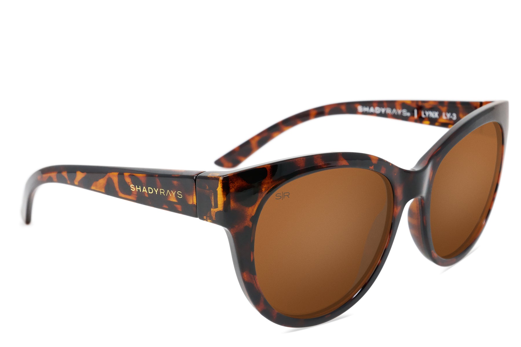 Lynx – Sable Tortoise Polarized