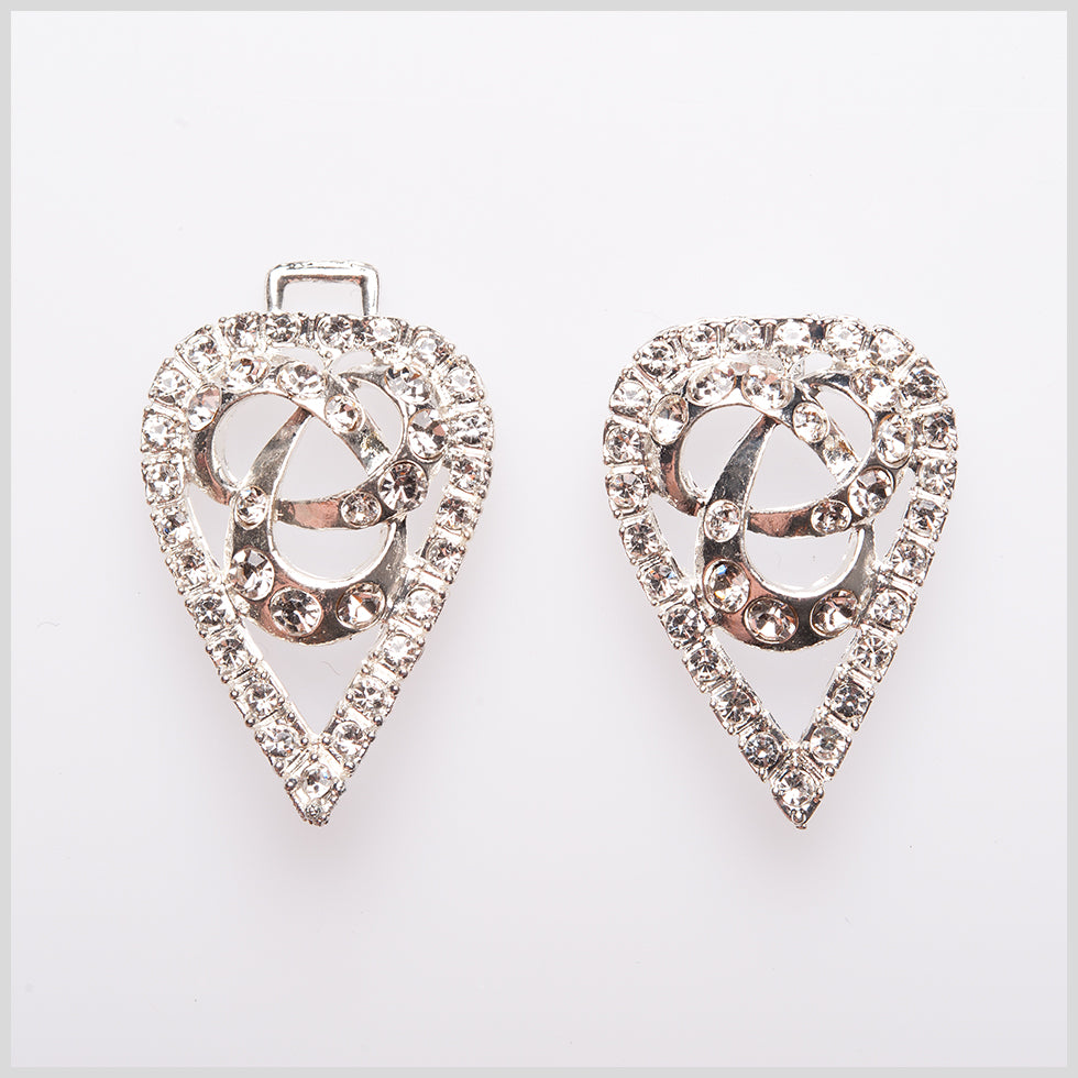 Rhinestone Closures - Joann Fabrics