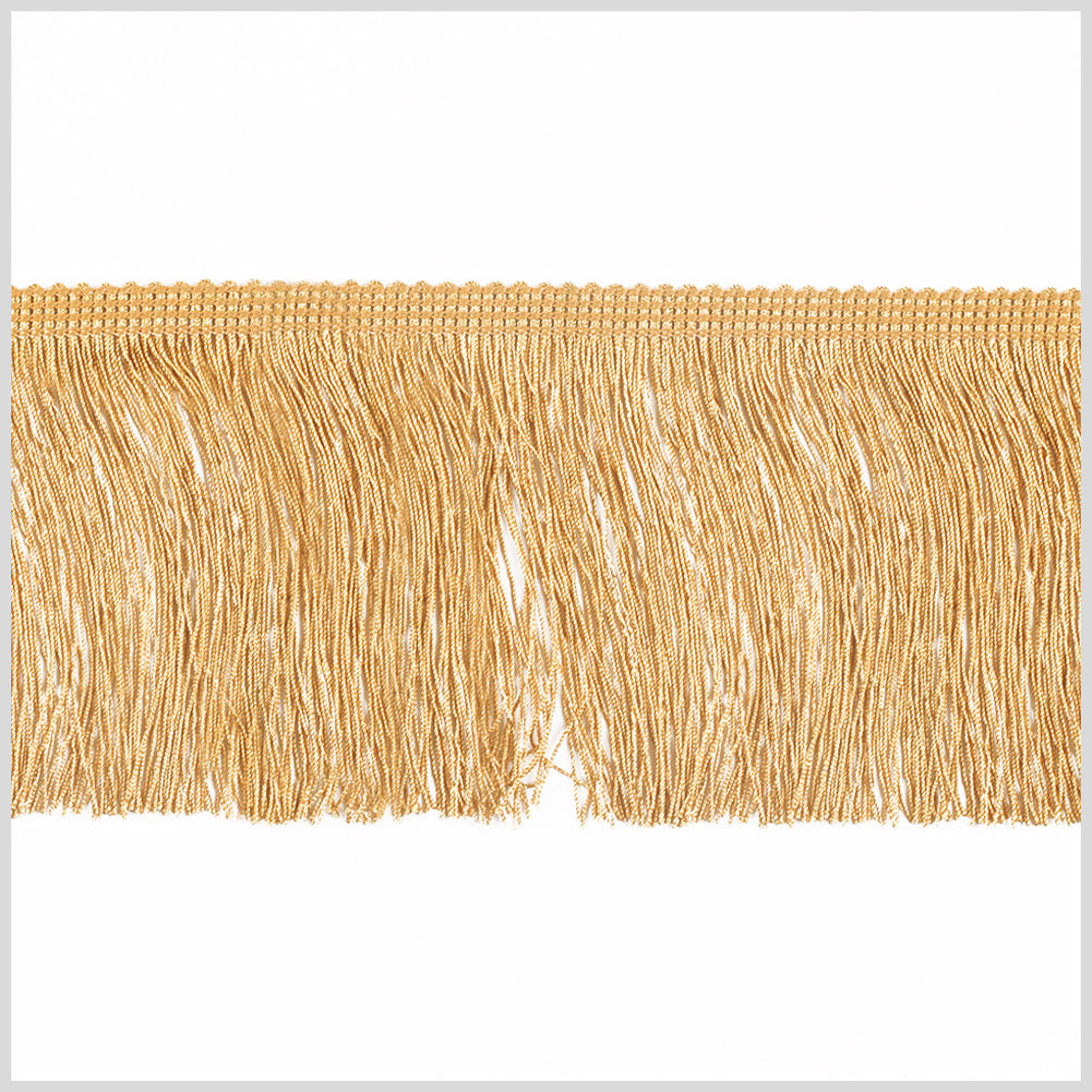 European Chainette Fringe Trim - 4