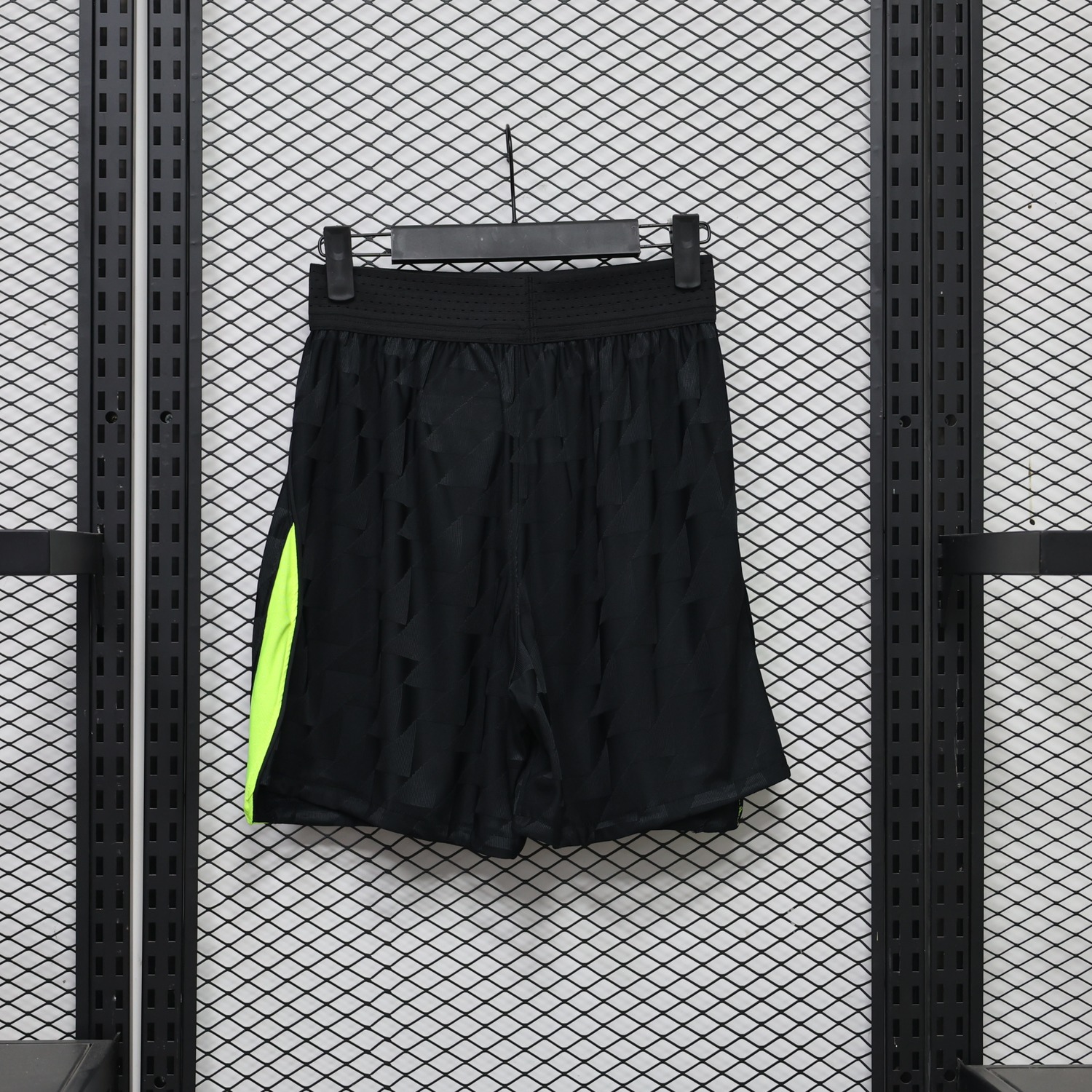 Atletico Madrid 26-27 Away Shorts - Player Version - UnitedFutballJersey