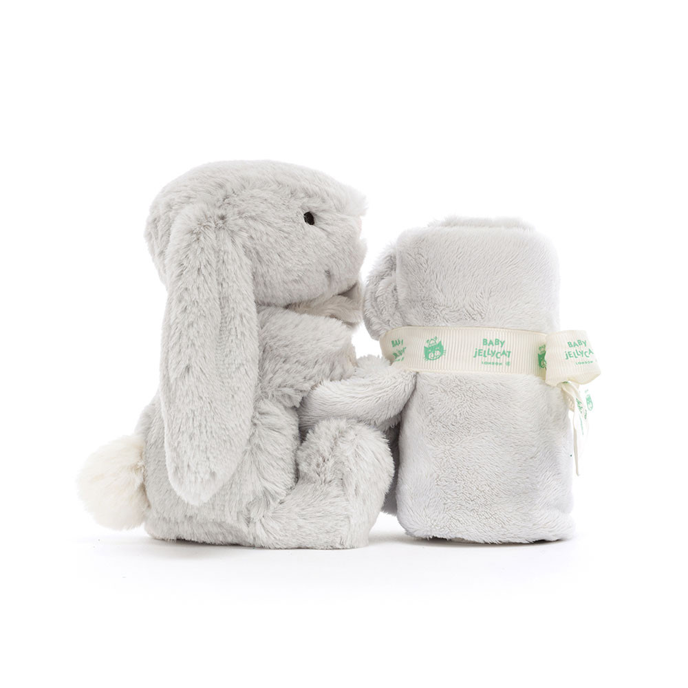Bashful Bunny Soother