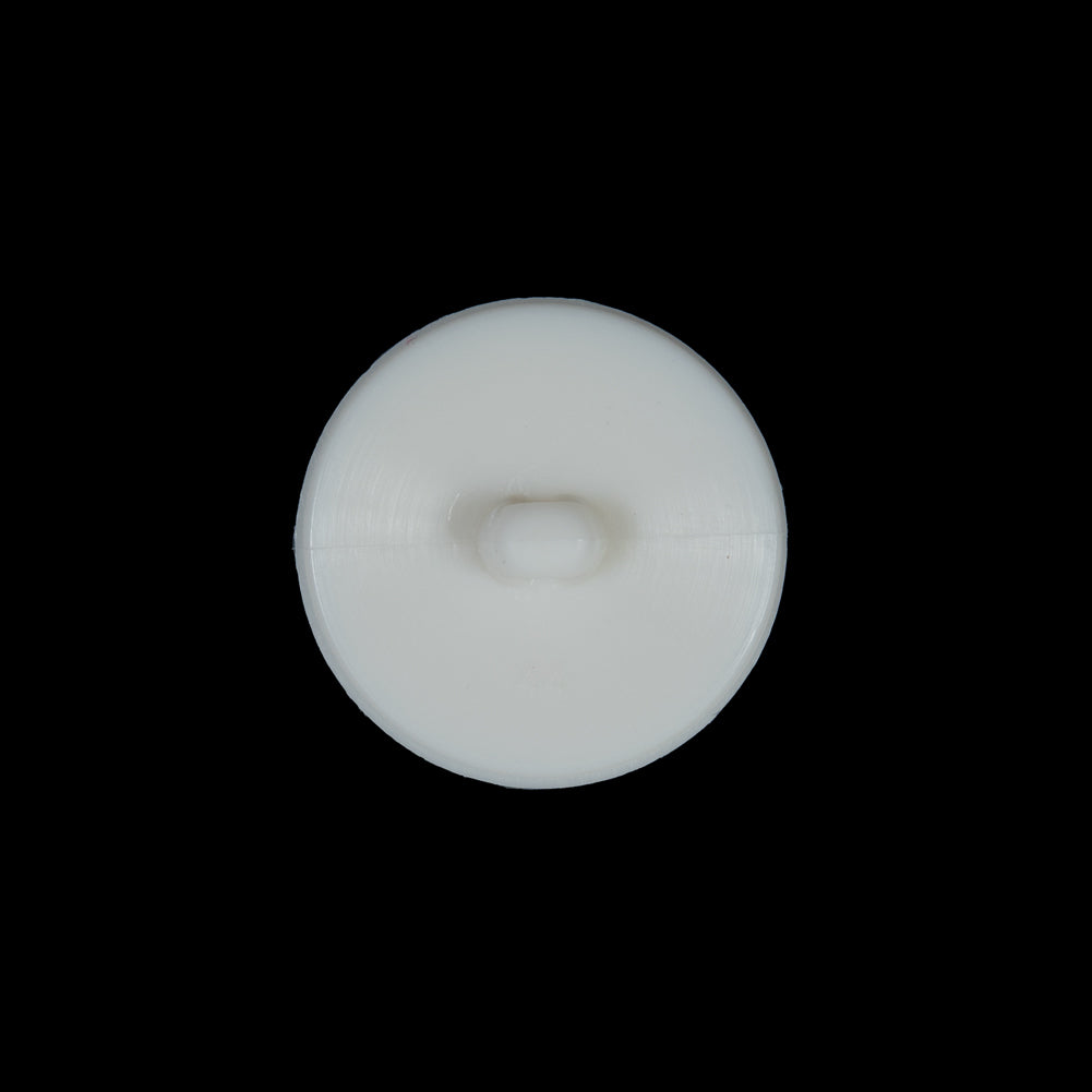 Ivory Shank Back Plastic Button - 32L/20mm - Joann Fabrics