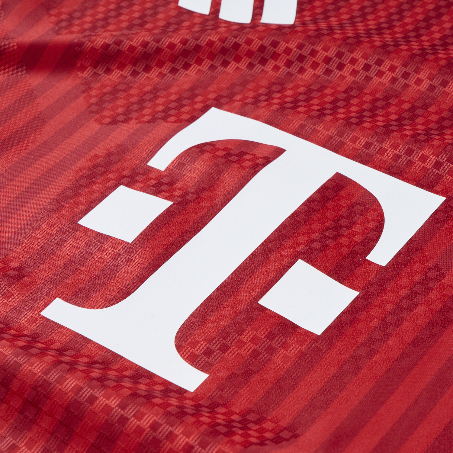 【Hong Kong Version Font】Bayern Munich 26-27 Home Jersey - Player Version - UnitedFutballJersey
