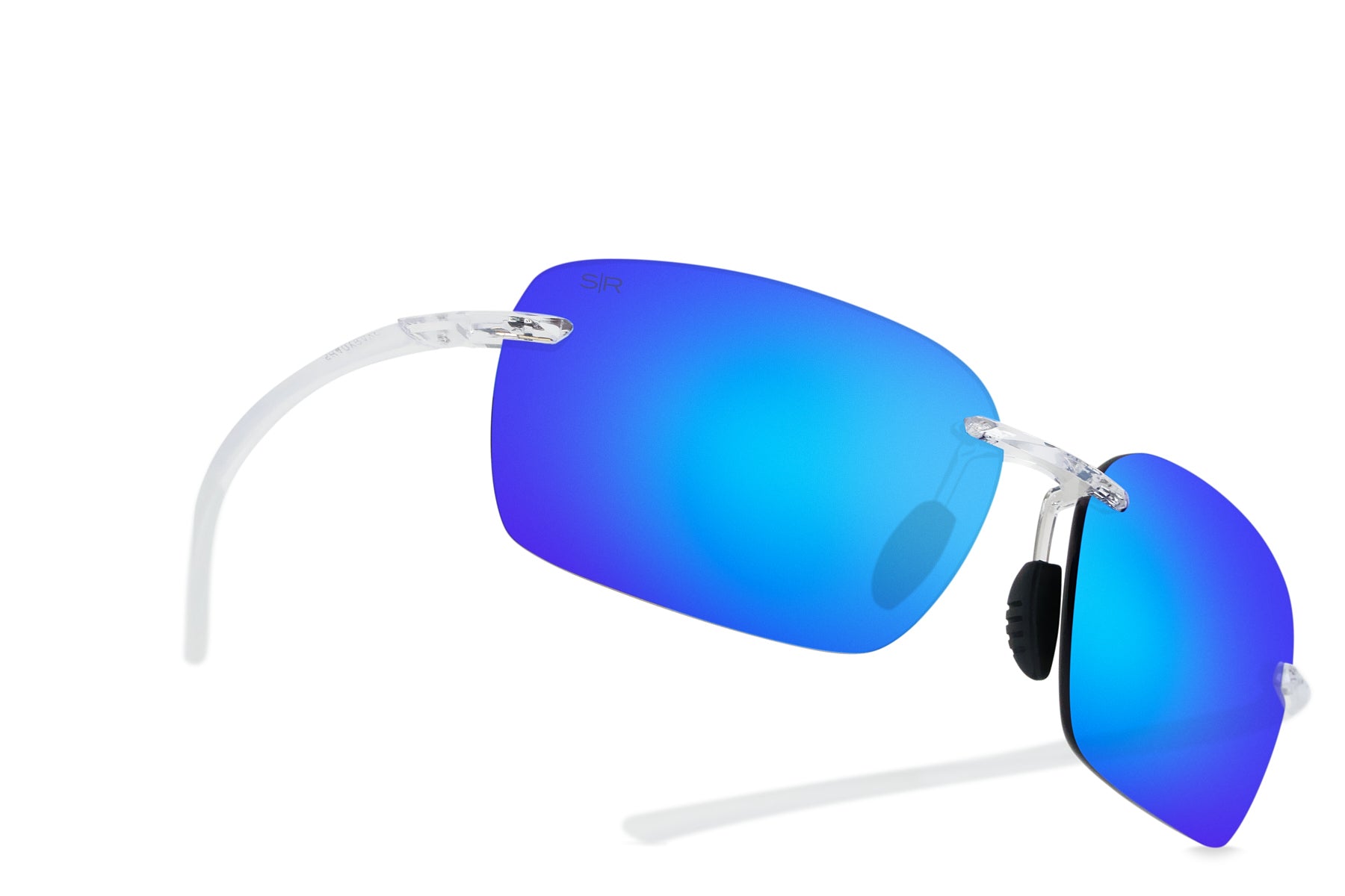 Huron – Glacier Ice Polarized
