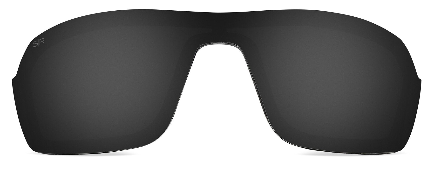 React Type S – Blackout Lens Polarized
