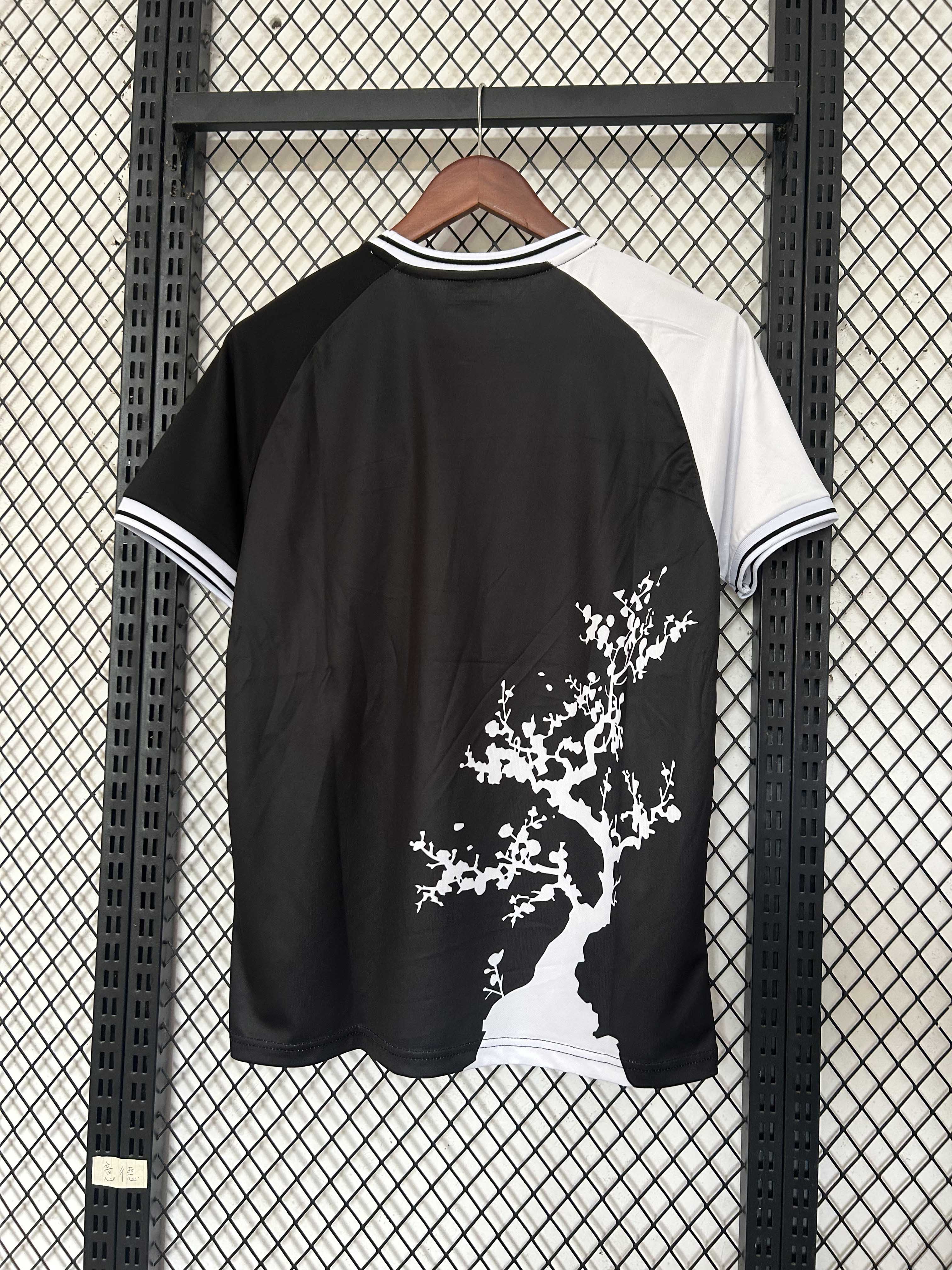 2025/2026 Japan Special Edition 29 Football Jersey 1:1 Thai Quality