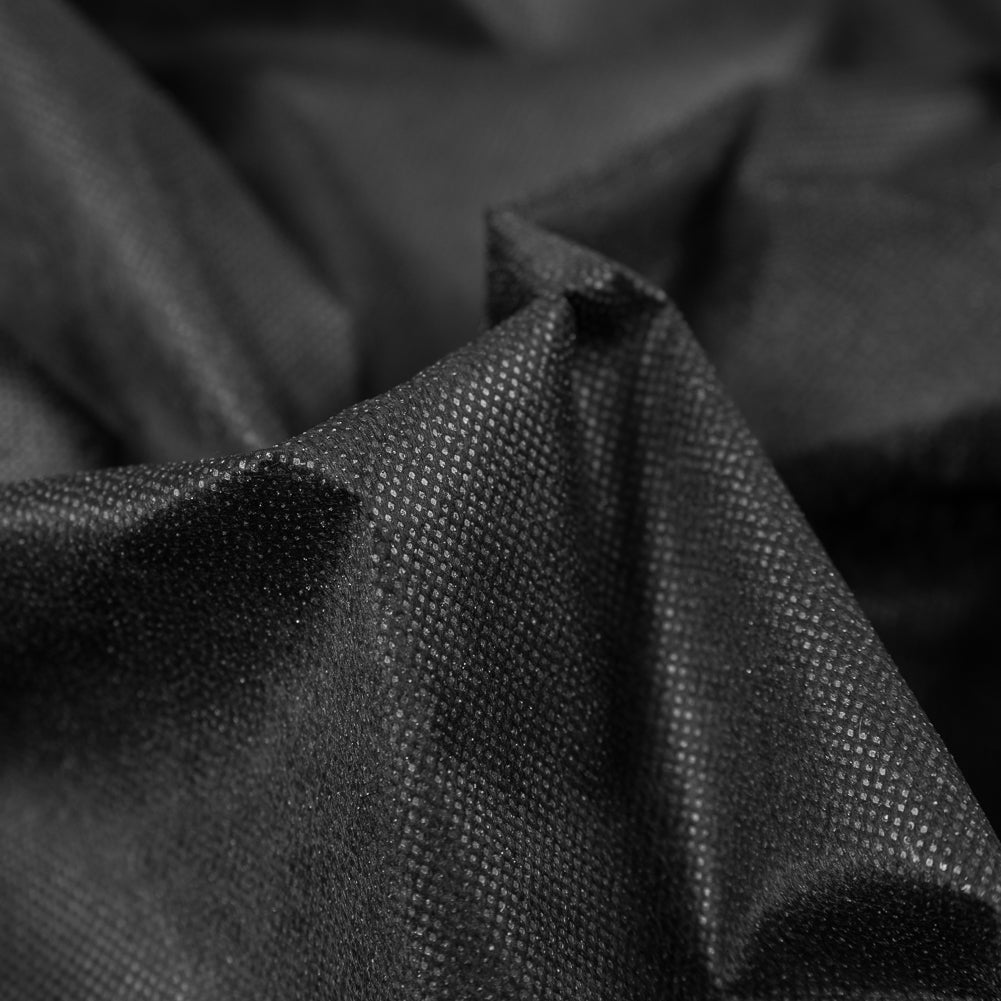 Black Hot Rolling Non-woven Interlining and Fusible - Joann Fabrics