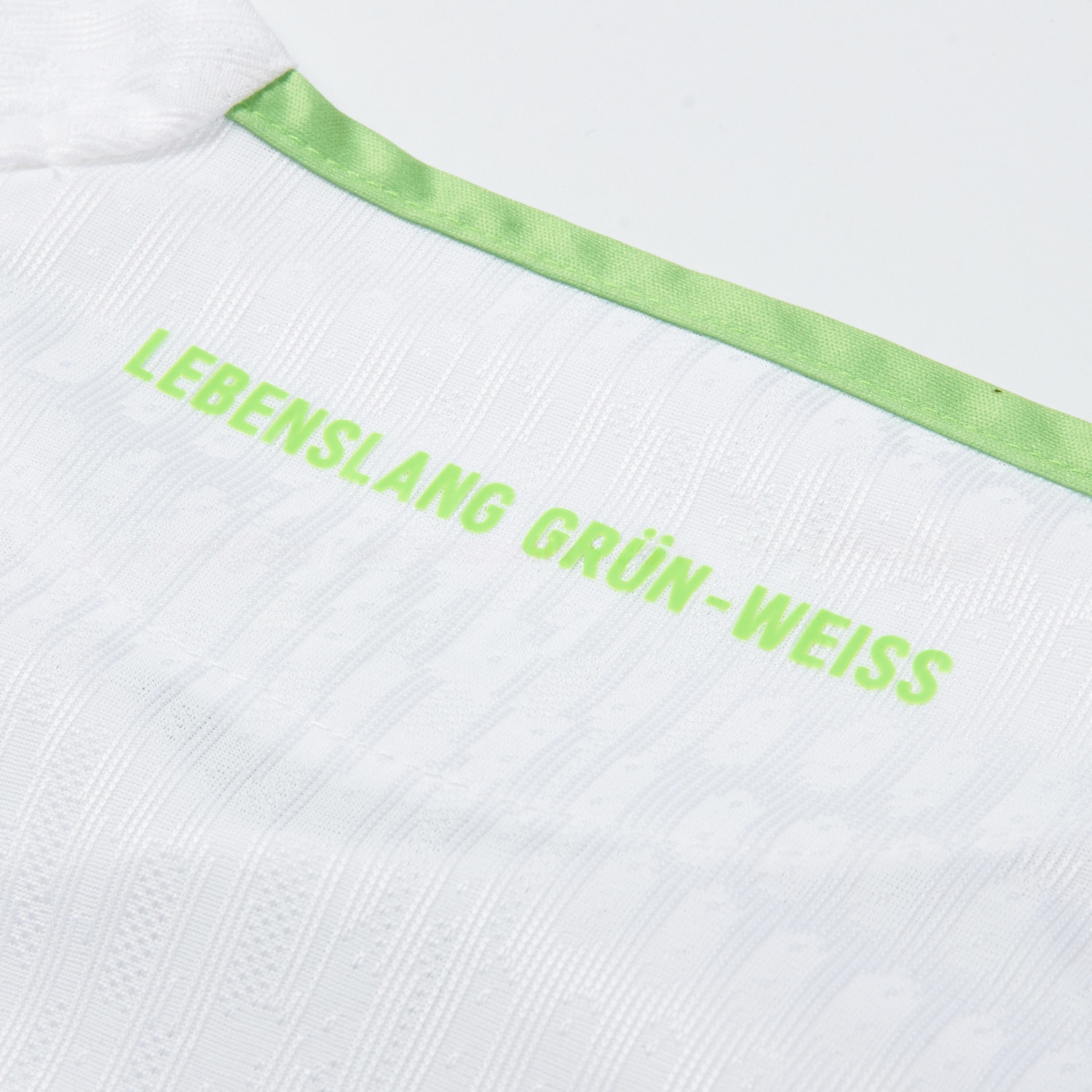 Werder Bremen 26-27 Away Jersey - Fans Version - UnitedFutballJersey