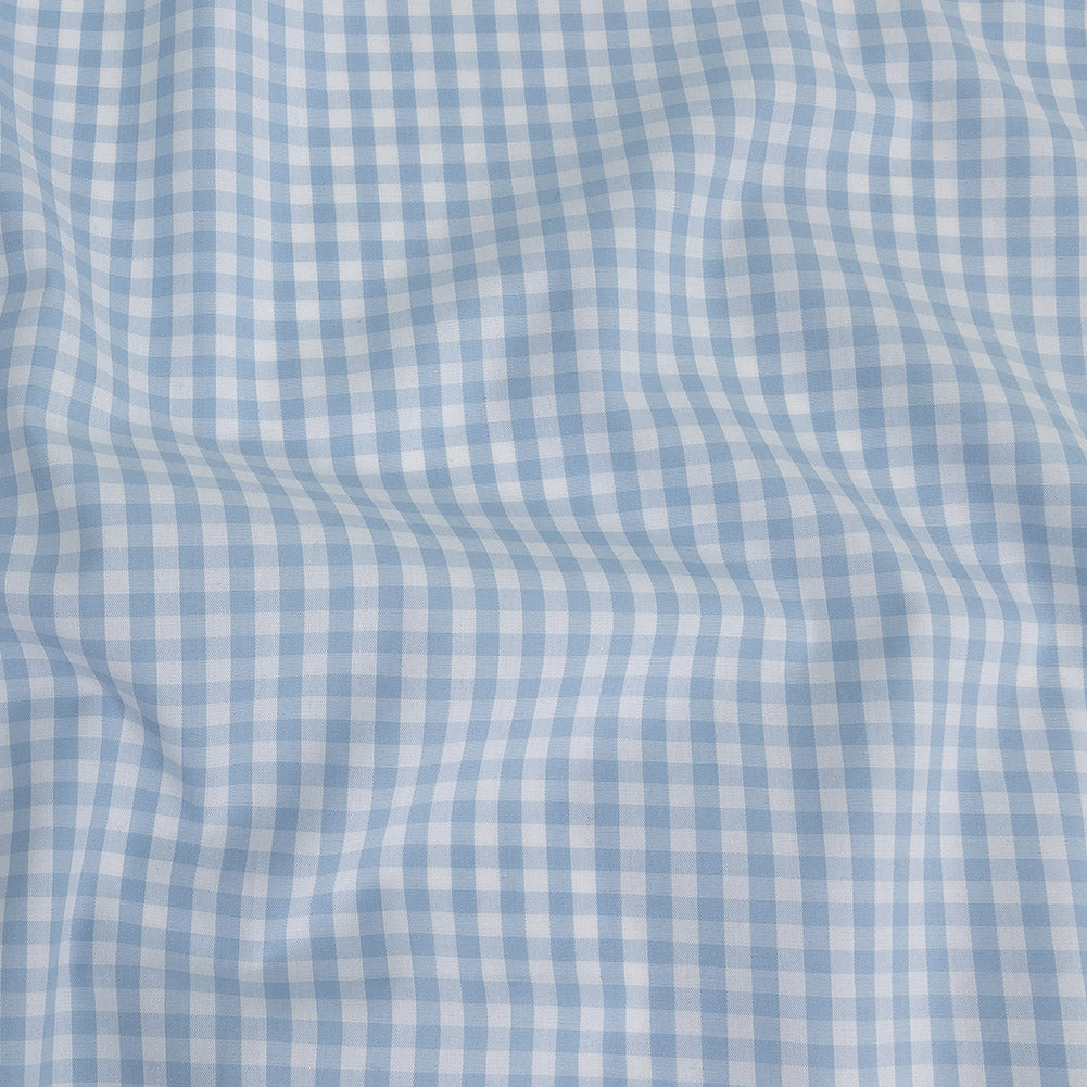 Cotton Gingham 0.25