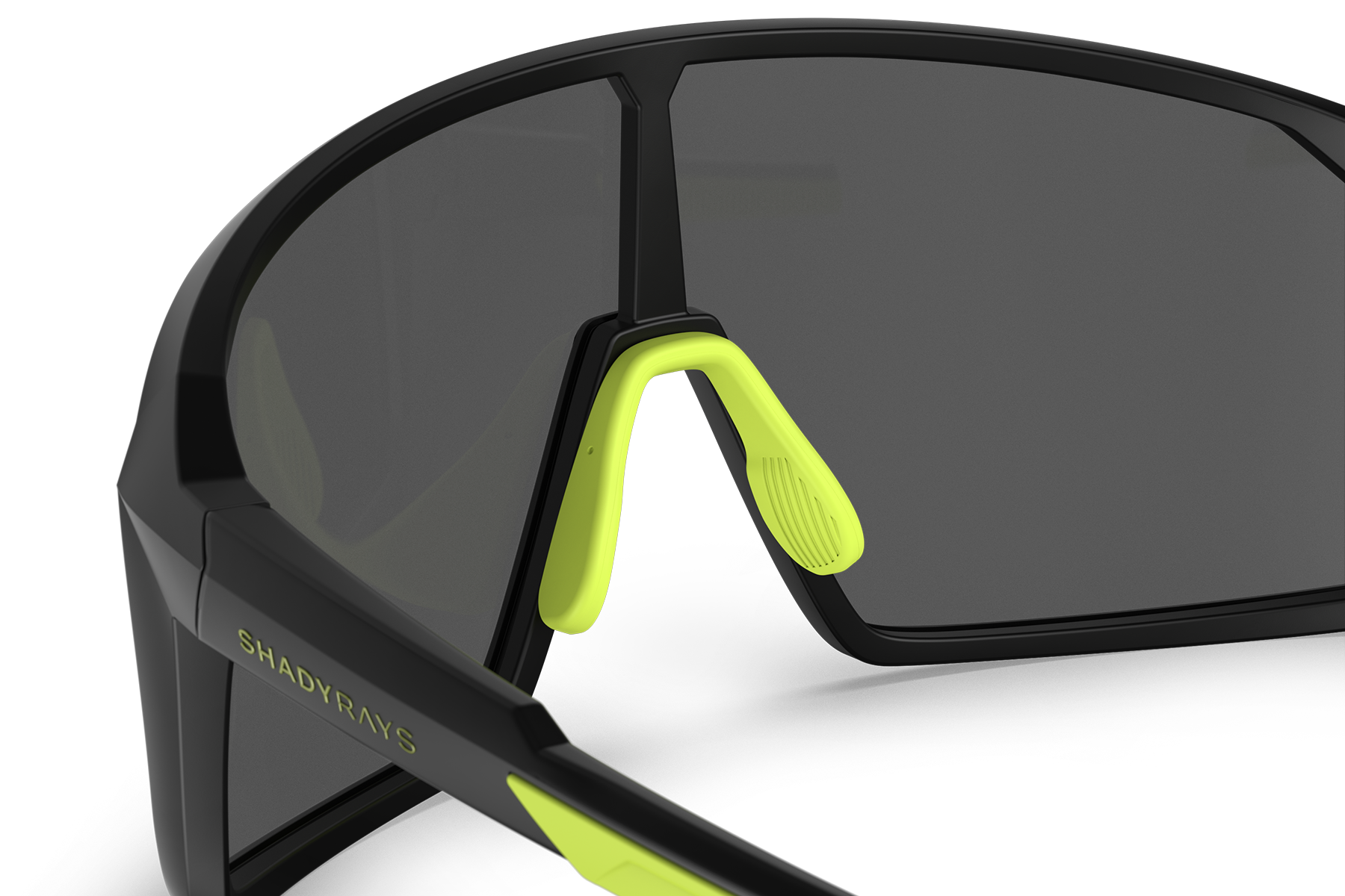 Rival – Lime Pulse Polarized