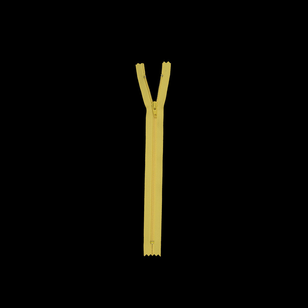 Regular Zipper 9
