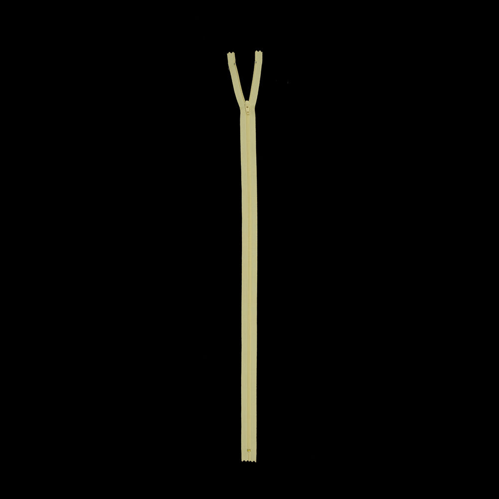 Regular Zipper 24