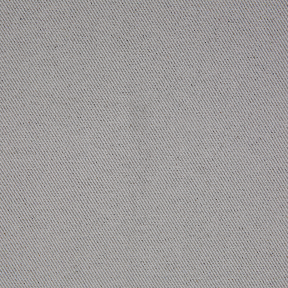 Spanish Light Gray Raised Polyester Blended Twill - Joann Fabrics