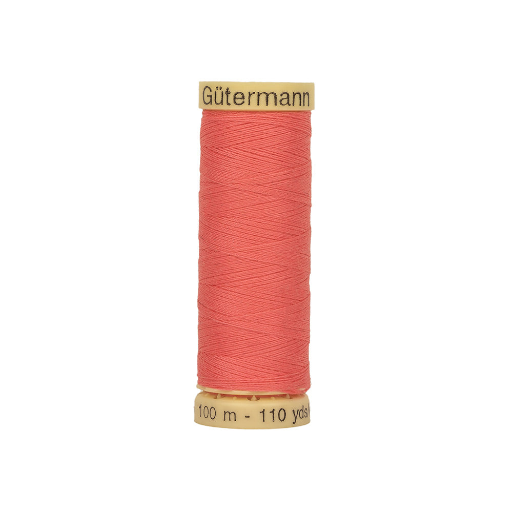 Gutermann Sew All Thread 100m - 335 Strawberry - Joann Fabrics