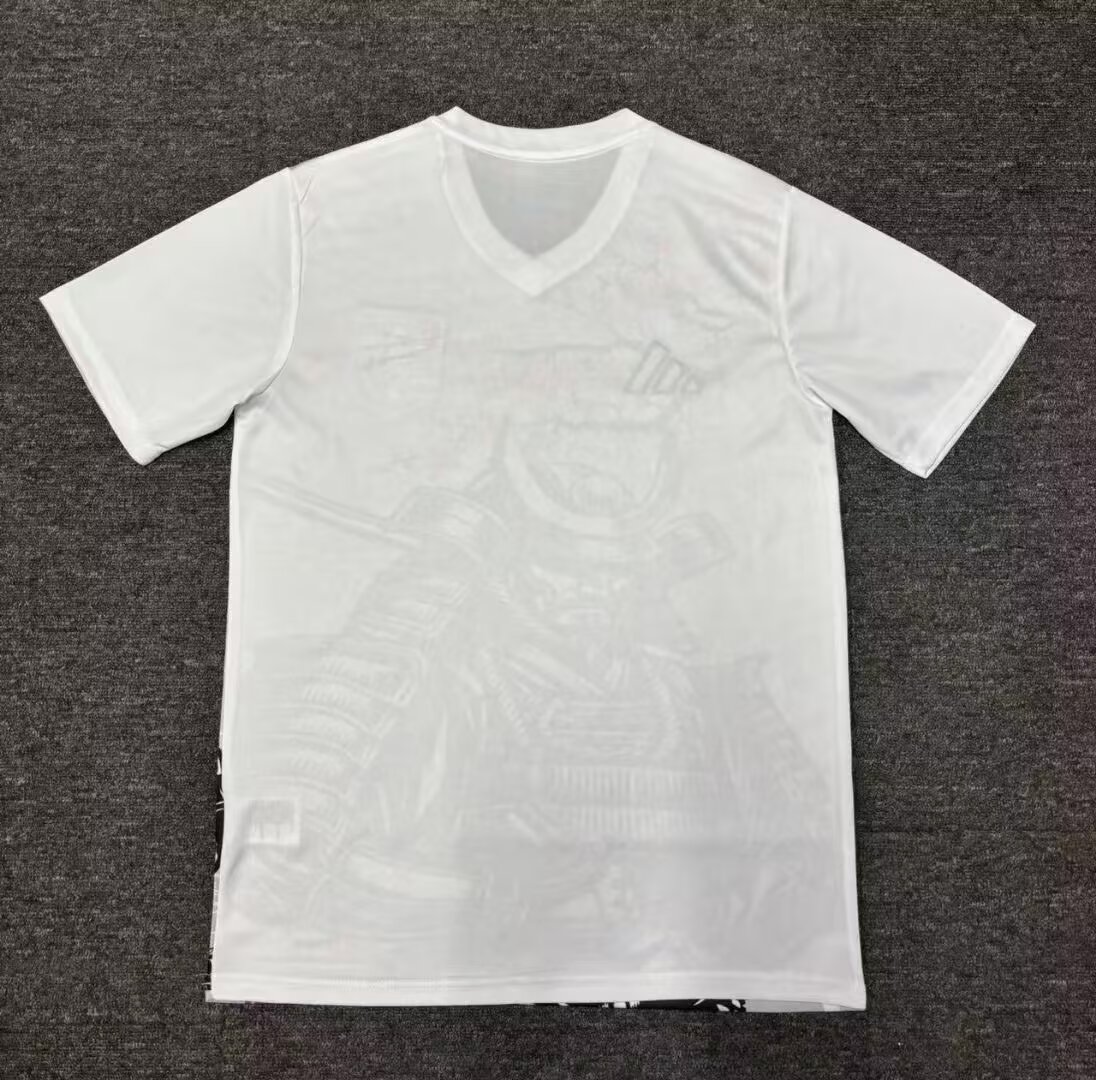 2024/2025 Japan Torx Samurai Football Jersey 1:1 Thai Quality