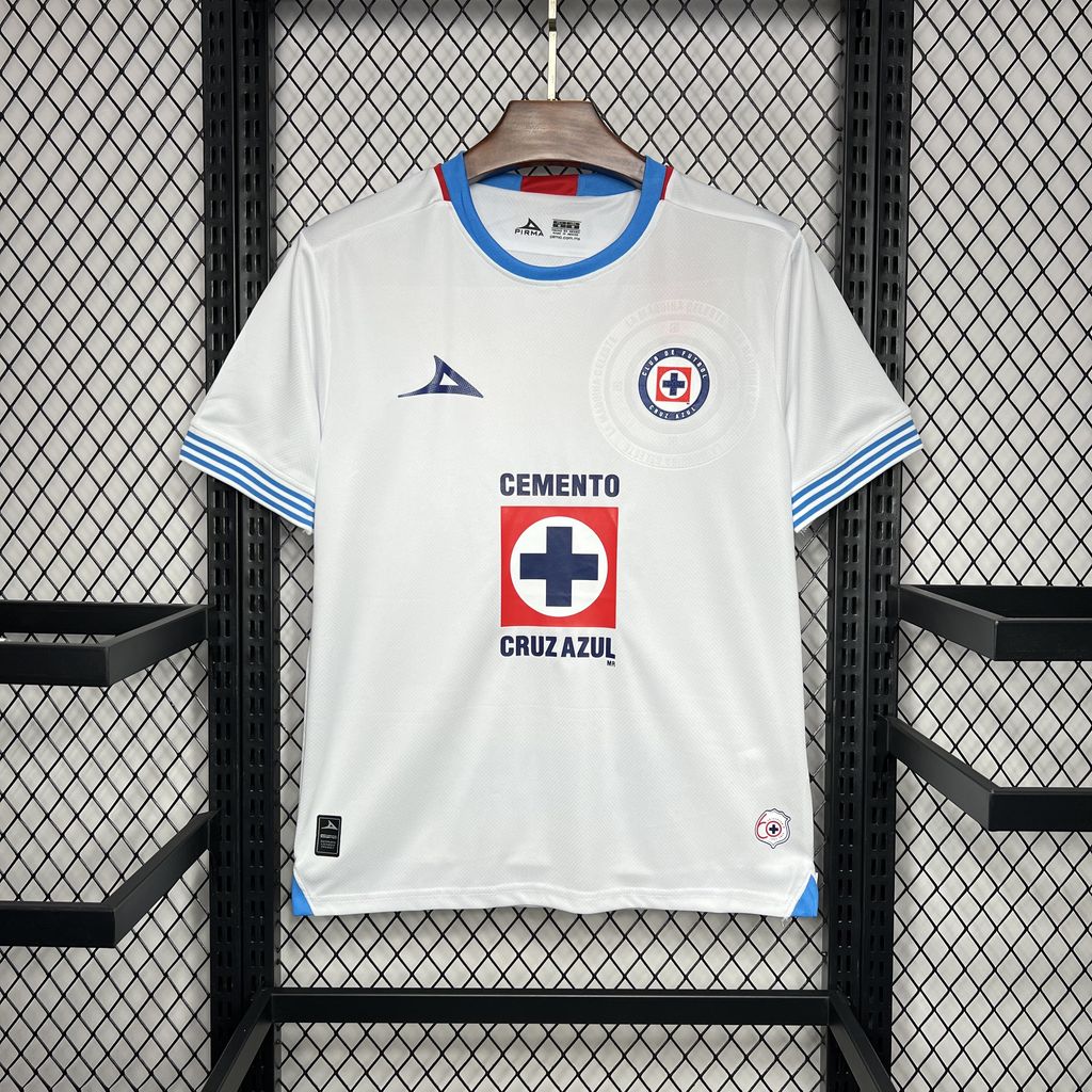 Cruz Azul