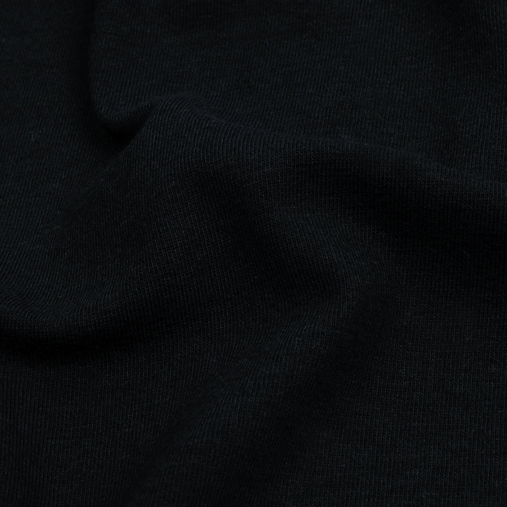 Midnight Navy Stretch Rayon Jersey - Joann Fabrics