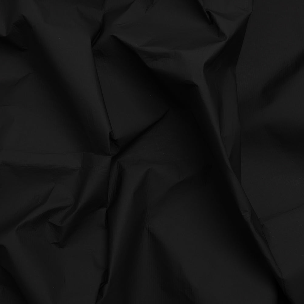 PU Coated Tyvek - Matte Black - Joann Fabrics