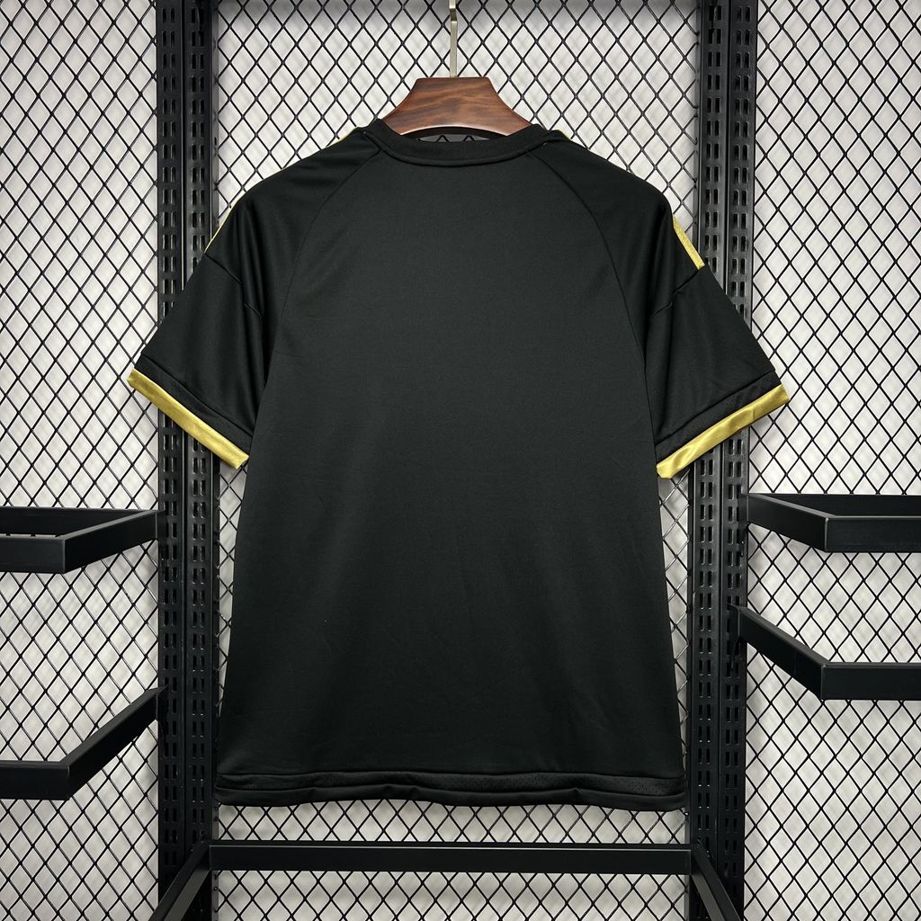 2015/2016 Retro Juventus Third Away Soccer Jersey 1:1 Thai Quality