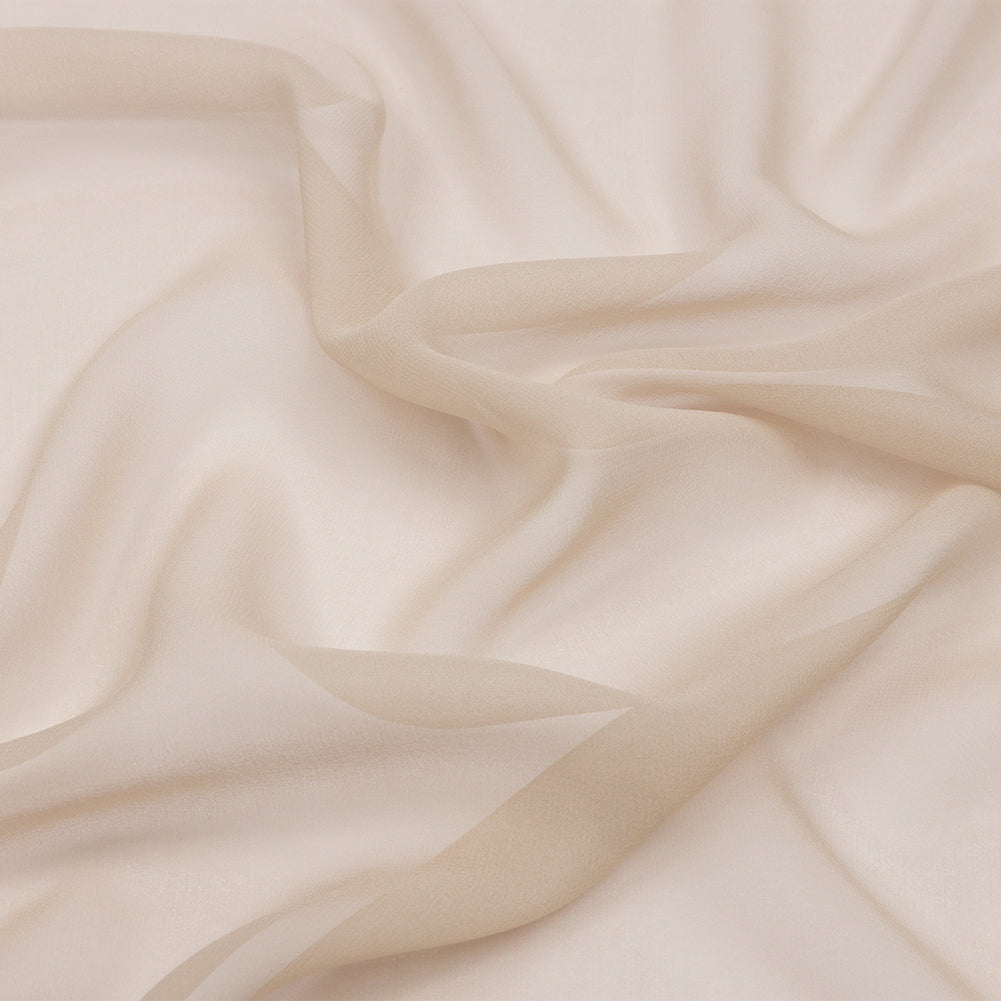 Silk Chiffon 54