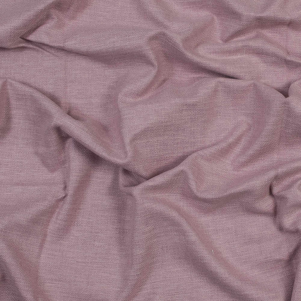 Polyester and Cotton Woven - Orchid - British Imported - Joann Fabrics