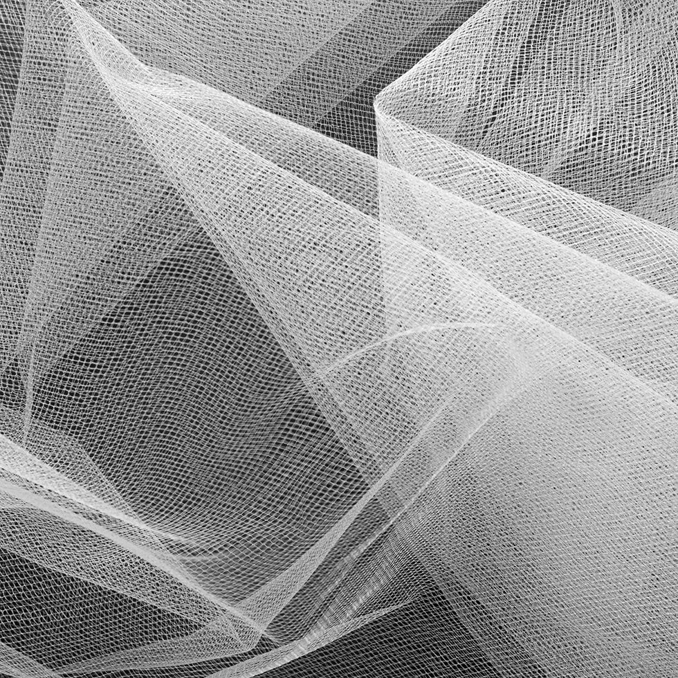 Nylon Tulle 108